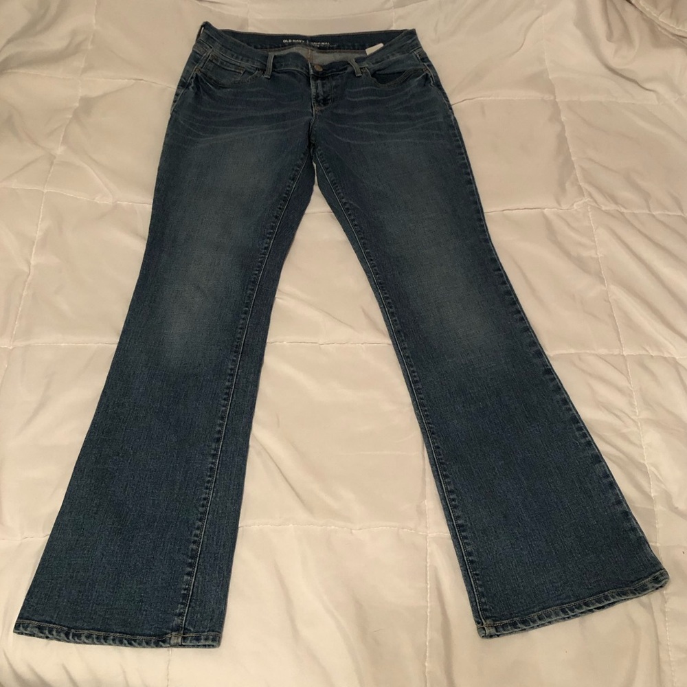 Old Navy denim Blue Women's Jeans